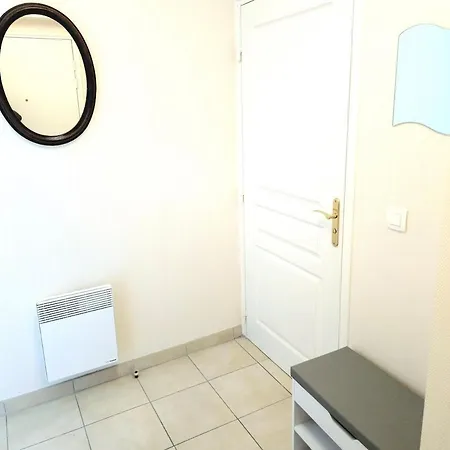 Bel A Riva Bella - Parking Prive * Ouistreham