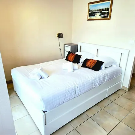 Lejlighed Bel A Riva Bella - Parking Prive