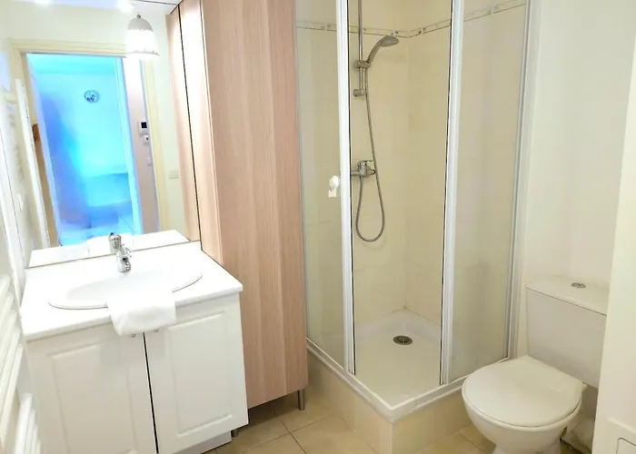 Bel A Riva Bella - Parking Prive * Уистреам