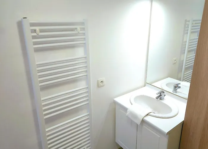 Апартаменты Bel A Riva Bella - Parking Prive Уистреам