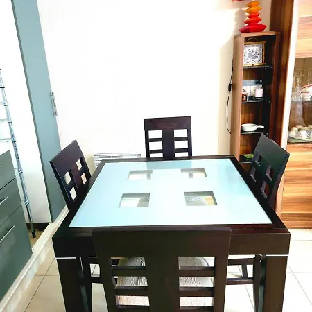 Apartmán Bel A Riva Bella - Parking Prive Ouistreham