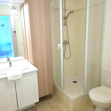 Bel A Riva Bella - Parking Prive * Ouistreham