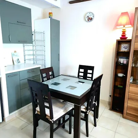 Bel A Riva Bella - Parking Prive Apartment Ouistreham