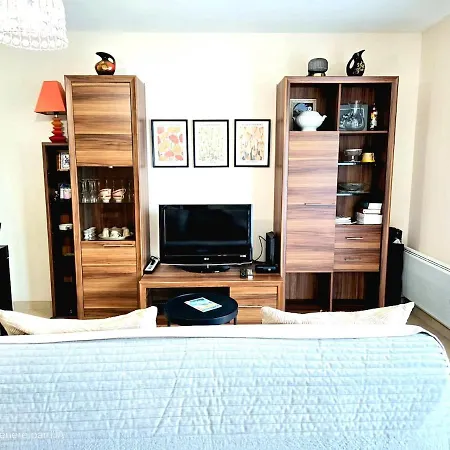 Bel A Riva Bella - Parking Prive Apartmán *