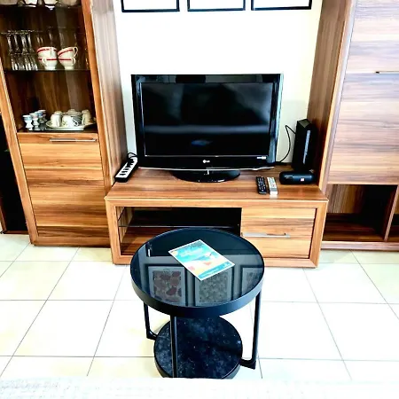 Apartment Bel A Riva Bella - Parking Prive *