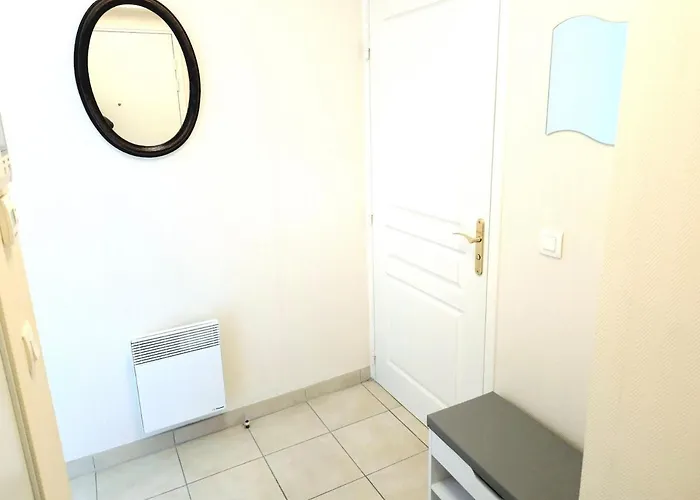 Bel A Riva Bella - Parking Prive * 위스트르앙